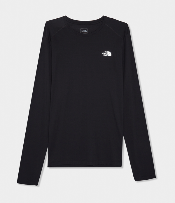 Camiseta Segunda Pele Masculina Light Crew - Imagem 4