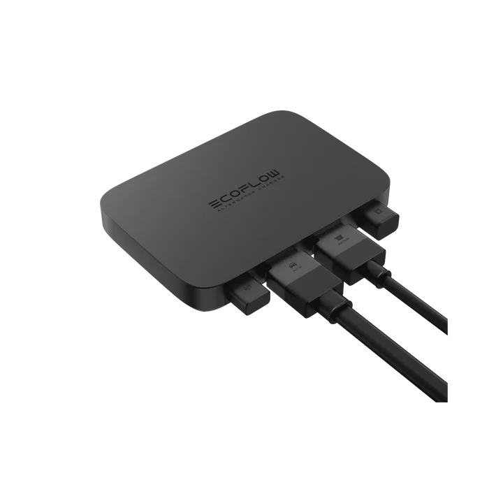 Carregador EcoFlow para Alternador de 800 W - Imagem 8