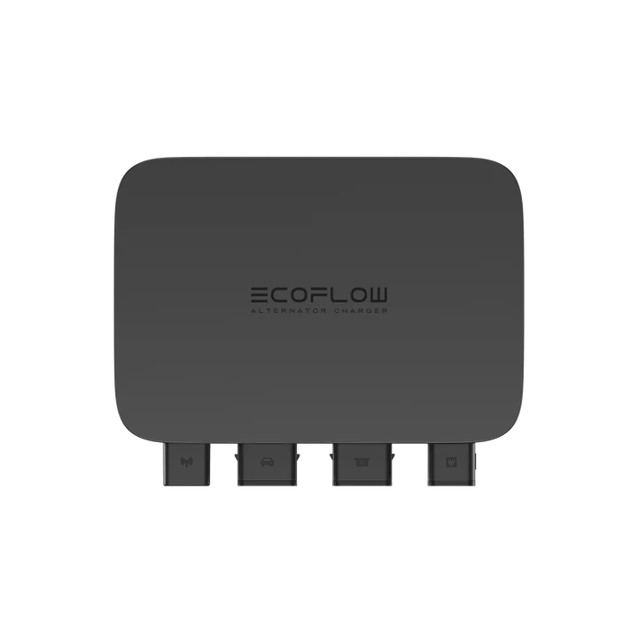 Carregador EcoFlow para Alternador de 800 W - Imagem 3