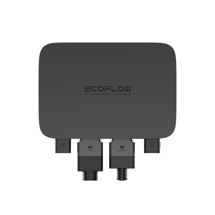 Carregador EcoFlow para Alternador de 800 W - Imagem 7