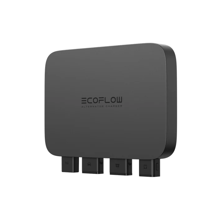 Carregador EcoFlow para Alternador de 800 W - Imagem 4