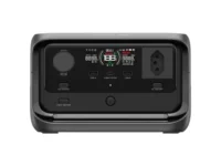 EcoFlow RIVER 3 Plus Estação de Energia Portátil