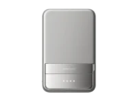 Ecoflow Carregador Magnético Powerbank Usb-c 30w 5000mah Prateado