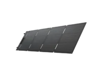 Painel Solar Portátil de 60 W EcoFlow