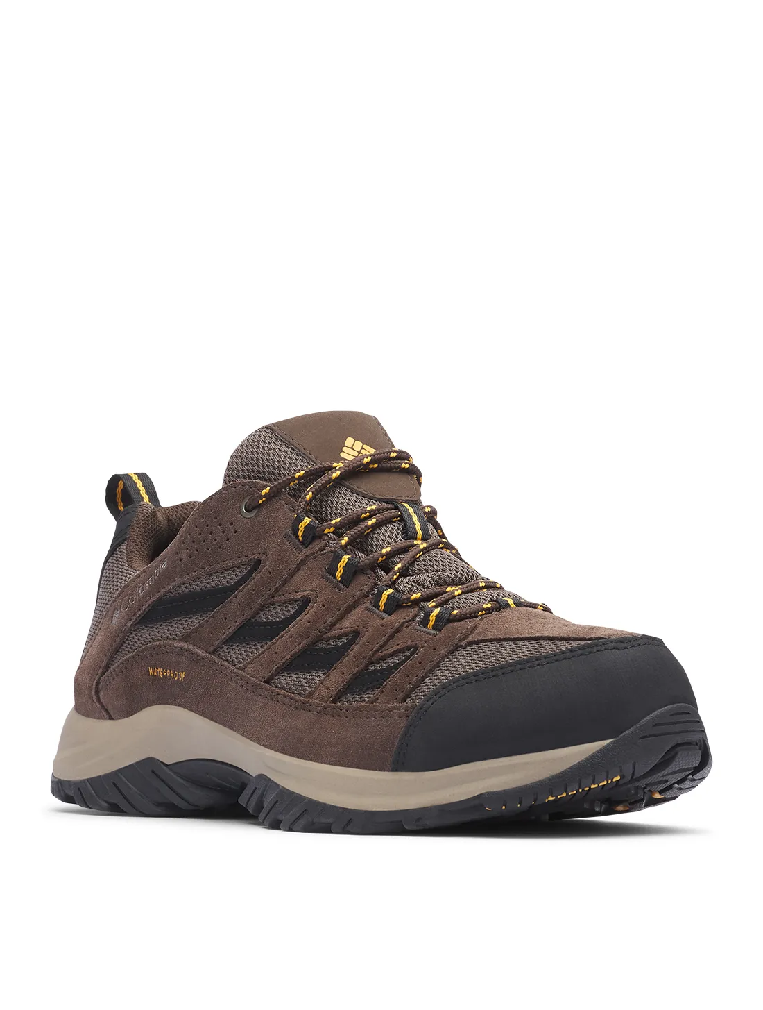 TENIS CRESTWOOD Waterproof - Imagem 3