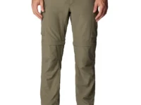 Calça Masculina Silver Ridge Convertible