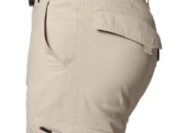 Calça Masculina Silver Ridge Cargo