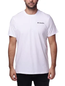 Camiseta  Masculina Basic Algodao