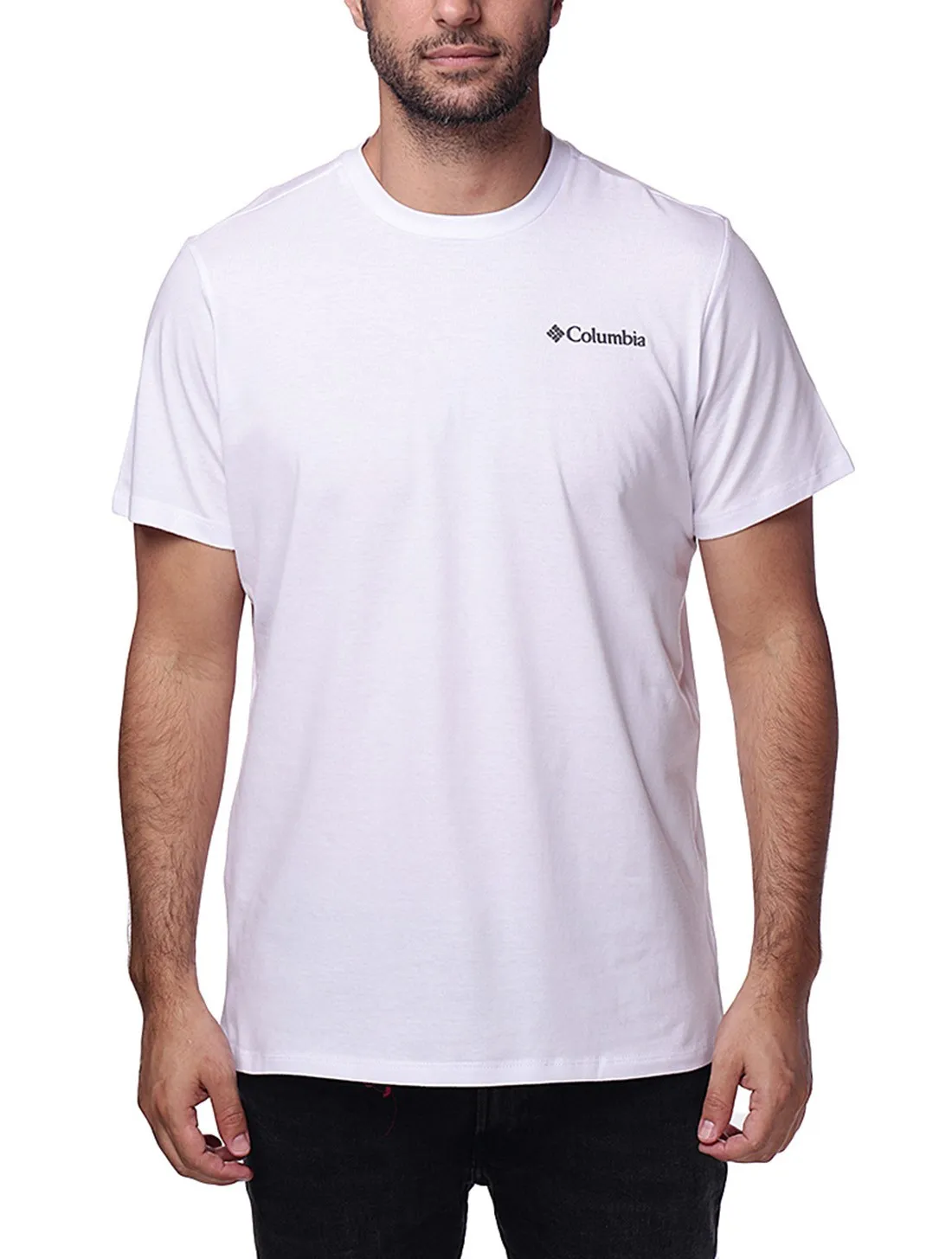 Camiseta  Masculina Basic Algodao