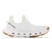 Tenis Feminino COLUMBIA TERRASTRIBE SLR WHITE - BRANCO