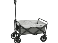 Carrinho dobrável Ecoflow