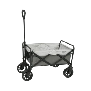 Carrinho dobrável Ecoflow