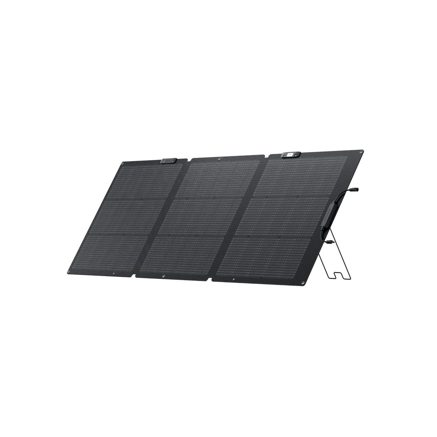 Painel Solar Portátil 160W Ecoflow - Imagem 4