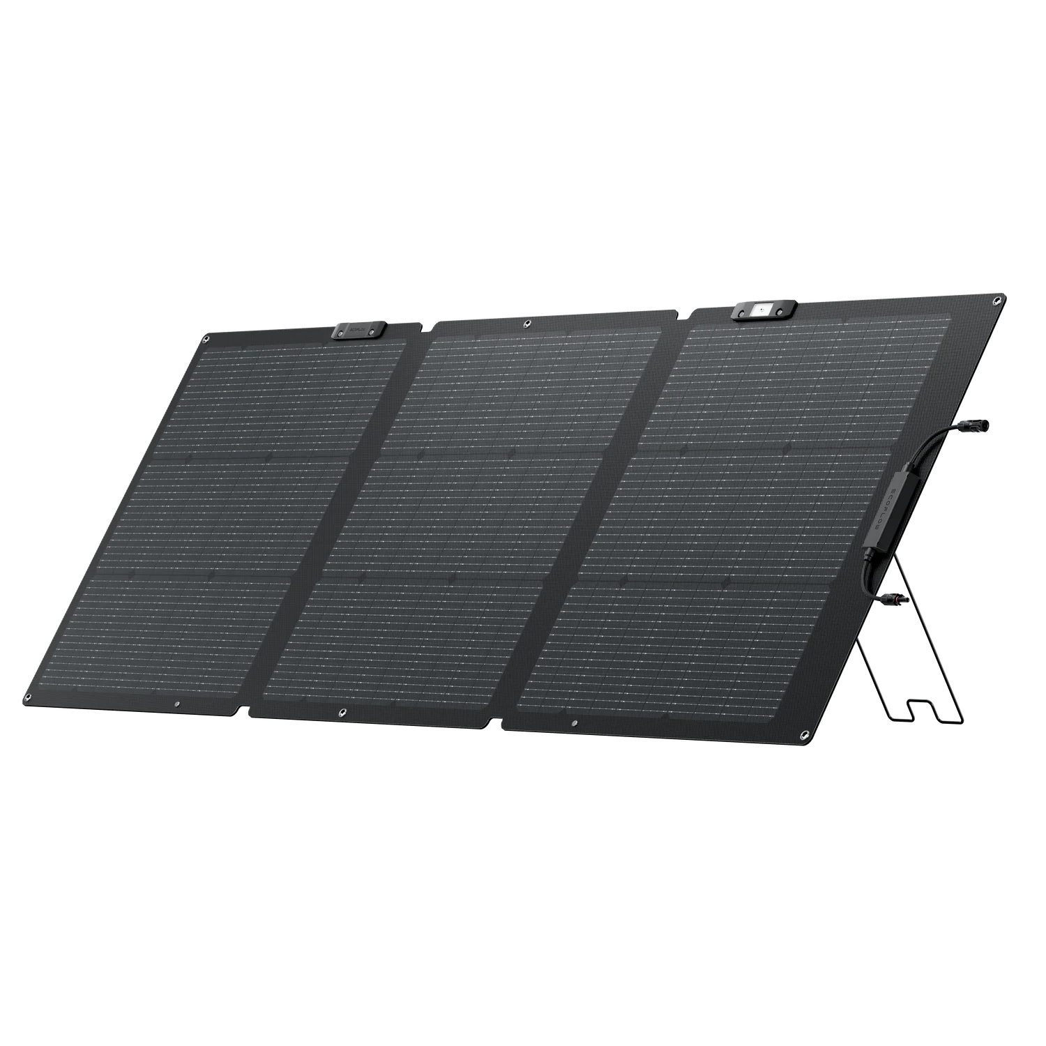 Painel Solar Portátil 160W Ecoflow - Imagem 5