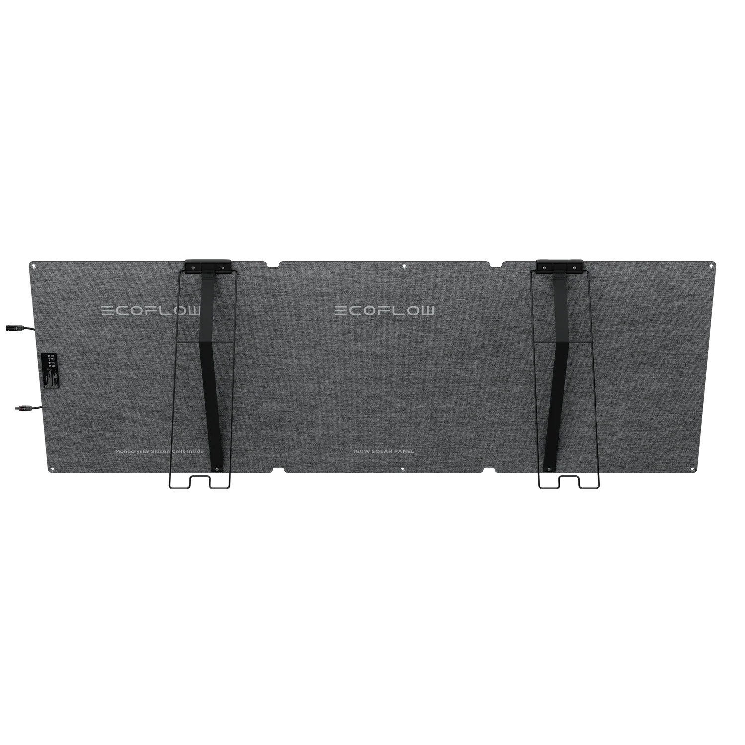 Painel Solar Portátil 160W Ecoflow - Imagem 2