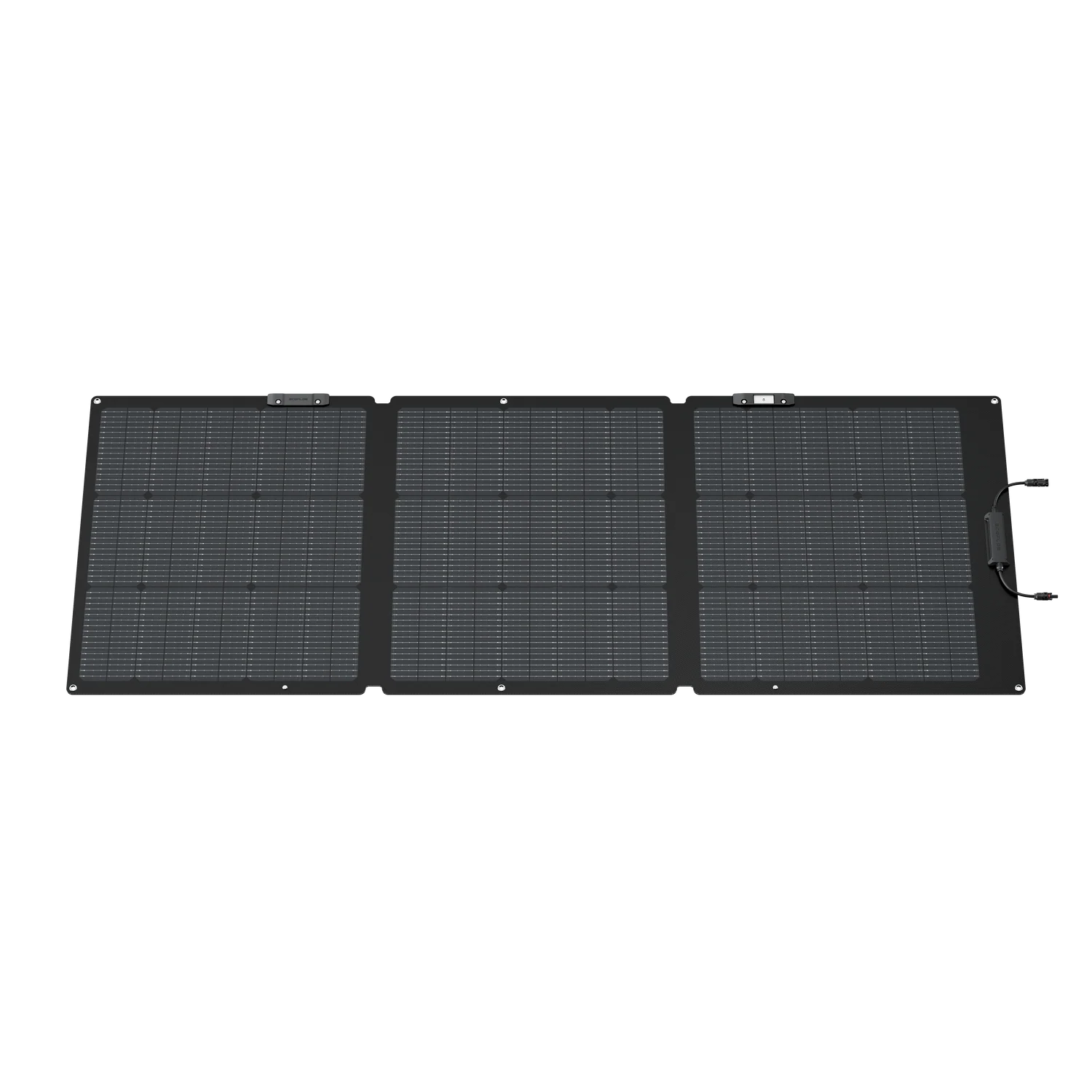 Painel Solar Portátil 160W Ecoflow - Imagem 3