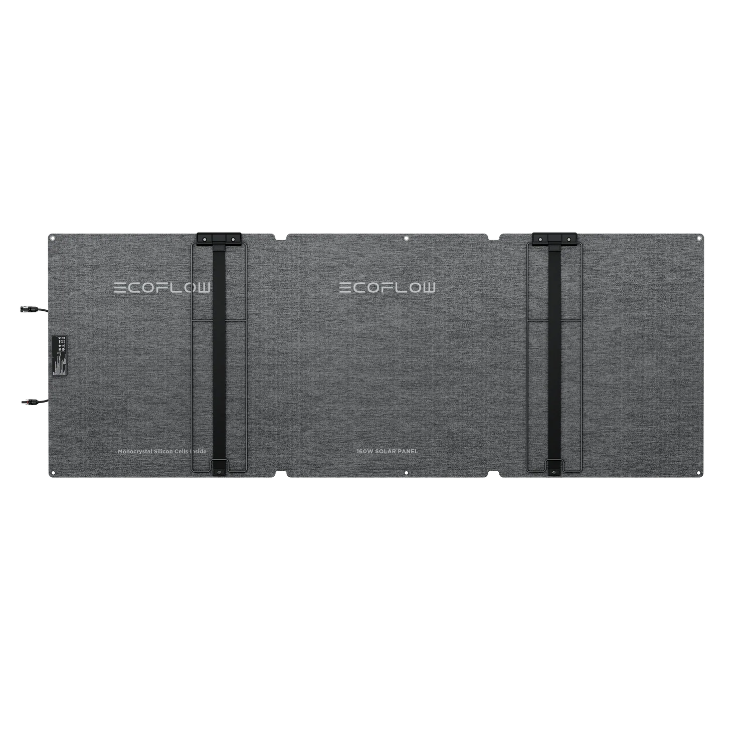 Painel Solar Portátil 160W Ecoflow - Imagem 6