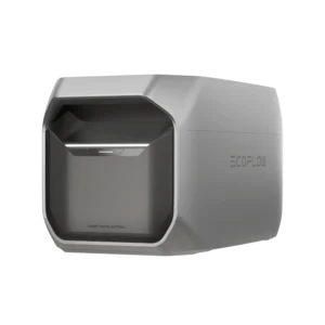 Bateria Extra DELTA 3 EcoFlow Series Smart