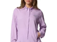 Camisa M/L  Feminina Tamiami II