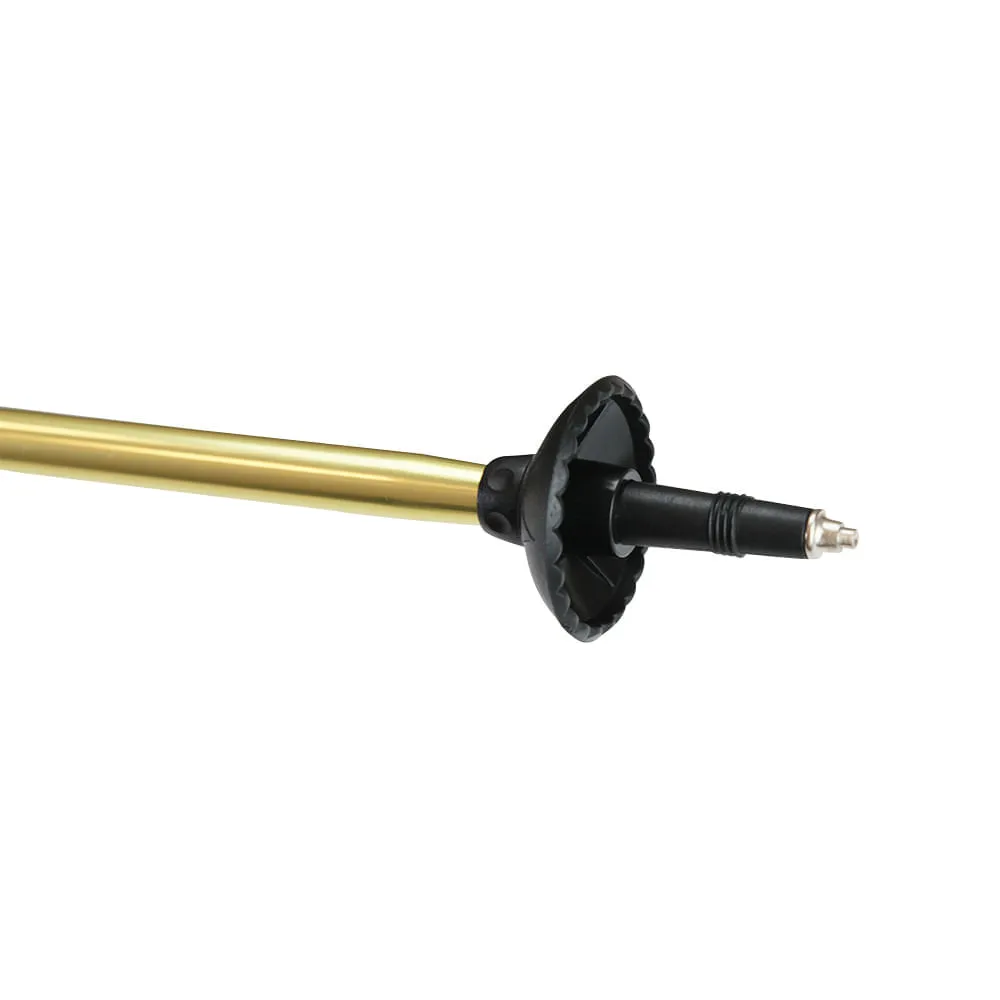 Bastão de Caminhada Ajustável Guepardo Antichoque Confortável - Imagem 7