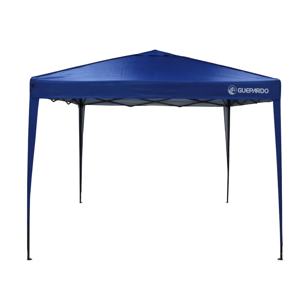 Gazebo 3x3m Pratiko Guepardo 60 FPS - Imagem 2
