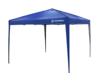 Gazebo 3x3m Pratiko Guepardo 60 FPS