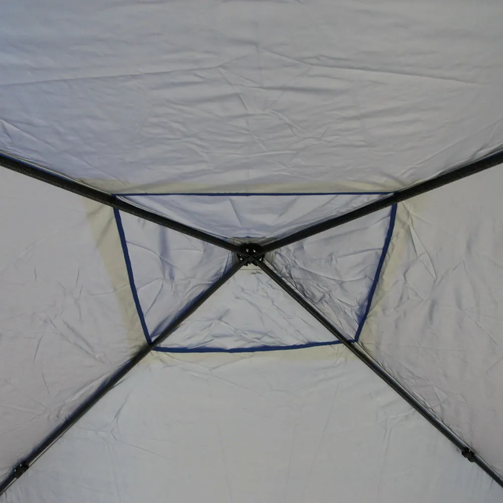 Gazebo 3x3m Pratiko Guepardo 60 FPS - Imagem 3
