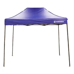 veja este produto em tela cheia  Guepardo Gazebo 2x3m Pagoda Guepardo Articulado FPS 50