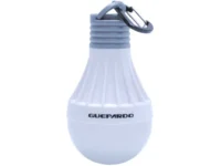 Lâmpada inteligente de LED Guepardo Tent Megalite