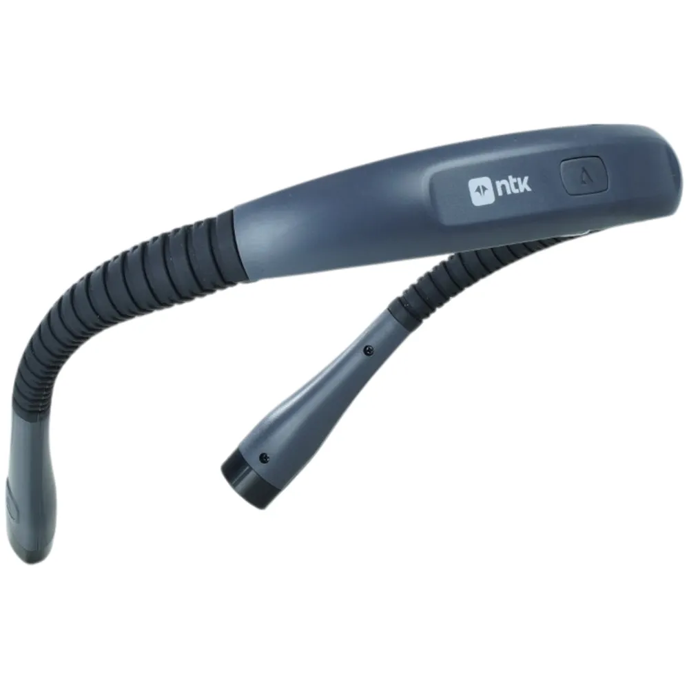 Lanterna de Pescoço de 80 Lúmens - Imagem 2