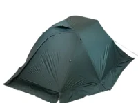 Barraca de Camping 3 Pessoas Cumbre Azteq 6000mm com Sobreteto Completo
