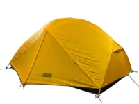 Barraca de Camping 2 Pessoas Viento Azteq 6000mm com Sobreteto